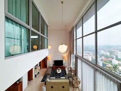 One Jervois (D10), Condominium #636021321